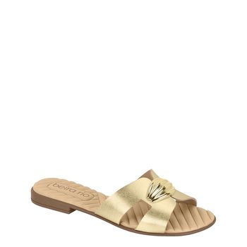 Rasteira-Dourada-Detalhe-Metalico-|-Beira-Rio-Tamanho--33---Cor--DOURADO-0